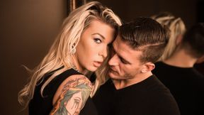 TS Blondes Have More Fun Scene 4