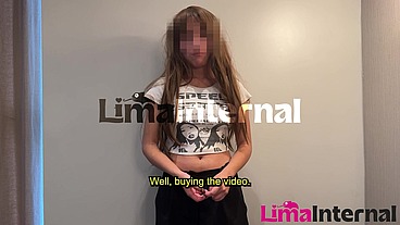18 años y pasó de servir pollo a comer polla: Trabajadora de reconocida pollería pasa casting en Lima Internal