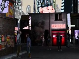 Step Brother Is Enjoying the Almost all Hotest Night of His Life with His Step Sister-cg Story