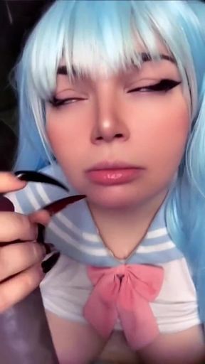 Lesbian Made a Bad Bet