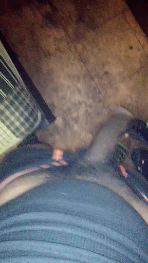 Extra Large BBC Jacking