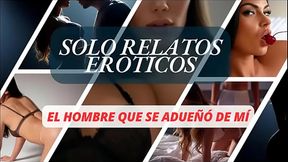 EL HOMBRE QUE SE ADUE&Ntilde_&Oacute_ DE M&Iacute_