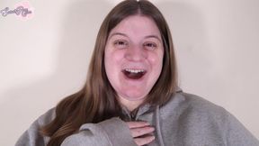 Date Surprises You with Huge Boobs