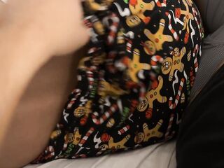 Hot Slim Latin babe Coarse Drilled POV
