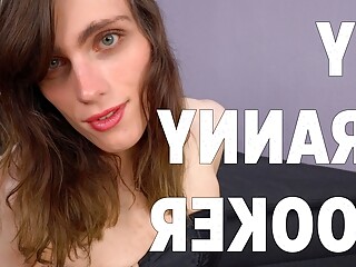 From Sissy to Tranny Hooker Dirtytalk