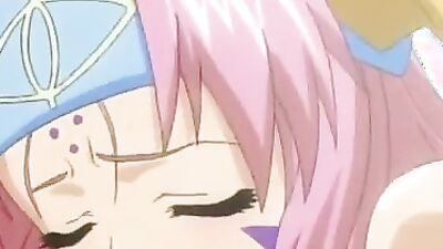 Get ready for a wild ride with Viper GTS Episode 3 - Anime Porn Uncensored!