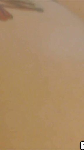 FAT BITCH ok Face Ugly Tit Whore BALL SUCKING with CHEESE PUSSY Fucks and Sucks Tiny Cock!   Clip 3