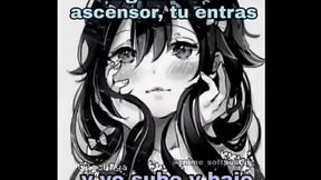 quetal si jugamos al ascensor