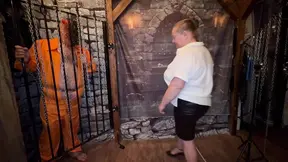 Governess Whipass and Swine Cock