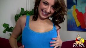 Lexi's Hardcore Ride