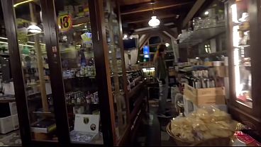 Viajei pra Campos do Jord&atilde_o com meu Namoradinho Fofo ft. QroZne [FREE SCENE]