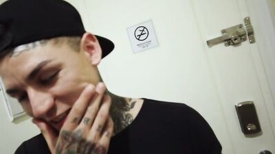 Amateur chap gets payed for some cock sucking and ass drilling