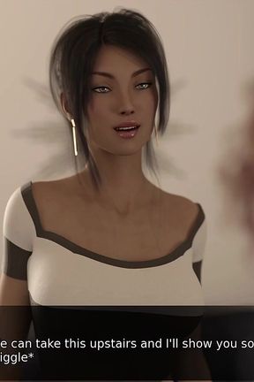 Complete Gameplay - Lust Theory, Episode 3, Part 18
