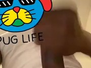 Loaded wit cum