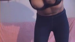 Gorgeous Jenny Private Show