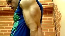 Thomas Hunk Private Show