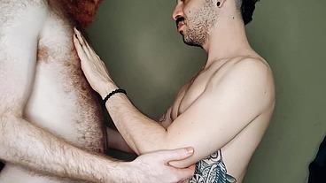 Kinky Chaser e o pentelhudo ruivo