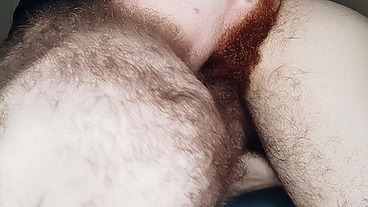Kinky Chaser e o pentelhudo ruivo