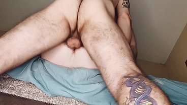 Kinky Chaser e o pentelhudo ruivo