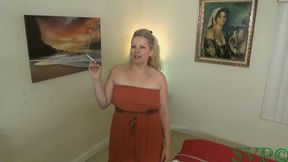 Housewife Fucks The Moving Guy ( PART 1 )