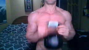 Drago Lundgren Private Show