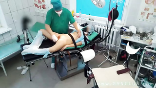 medical examination