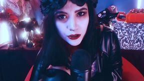 Vampire teases betaboy