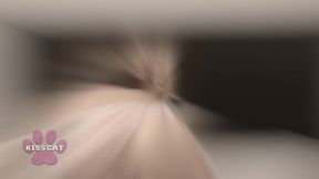 family house s1e5: aunty caught step sister milan cheek fucks with step brother in share bed