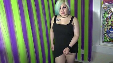 Femdom Compilation 3 - Kyra Hellfire