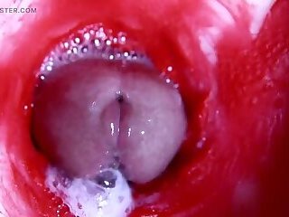 Hot Wet Sexy Hole And Sloppy Big Cock