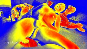 sex in tanning bed