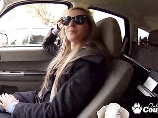 Lilly Banks Gets A Wonderful Hard Vagina Pounding