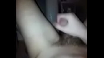 My cumshot