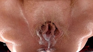 Cock Creamy MAMA