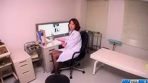 Extreme porn moments for slutty Eri - More at javhd.net