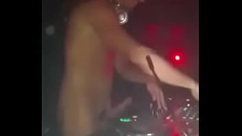 Naked DJ