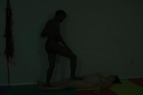 Trampling Instructions
