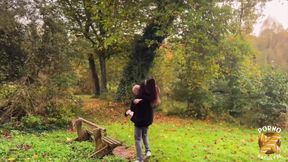 Vnus, Pretty Brunette, Loves Hard Fuck