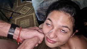 Blowjobs Latinas Compilation