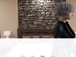 Succubus contract #1 - Averia played with Kristine