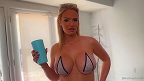 New Rachael Cavalli Milfs Huge Tits Glazed By Neighbors (2025) Hardcore Milf Bigtits Roleplay Iluvy Amdahost