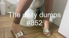 The daily dumps #852 mp4