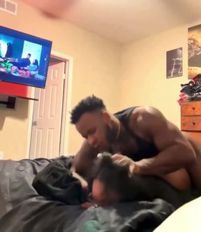 Ass Rough Big dick Pronebone Pounding Bbc