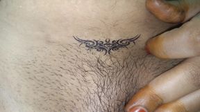 Hot pussy fingering