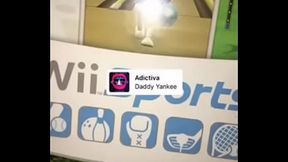 Bel03 v. ha Aitor 7-0 con anal y corrida en el pecho