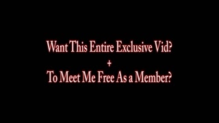 Sara Jay Sucks Off Her Neighbors Black Cock