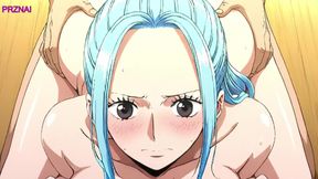 One Piece Vivi(9) Hen