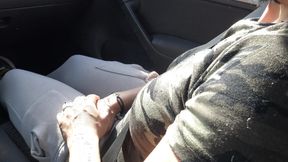 Perverted Xhamster Member Cums in My Mouth and I Swallow It All