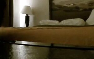 Top Breeds Bottom Bareback in Hotel