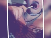 Tootsie Pop Super Teaser